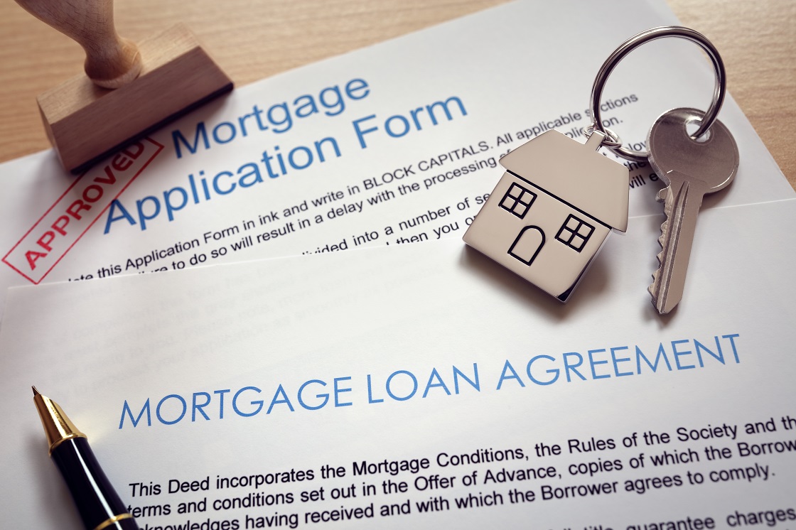 Mortgage Loan in Levittown, PA