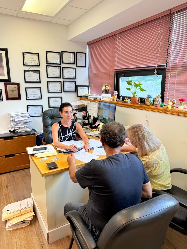 15 vs 30-Year Home Loans in Abington, PA