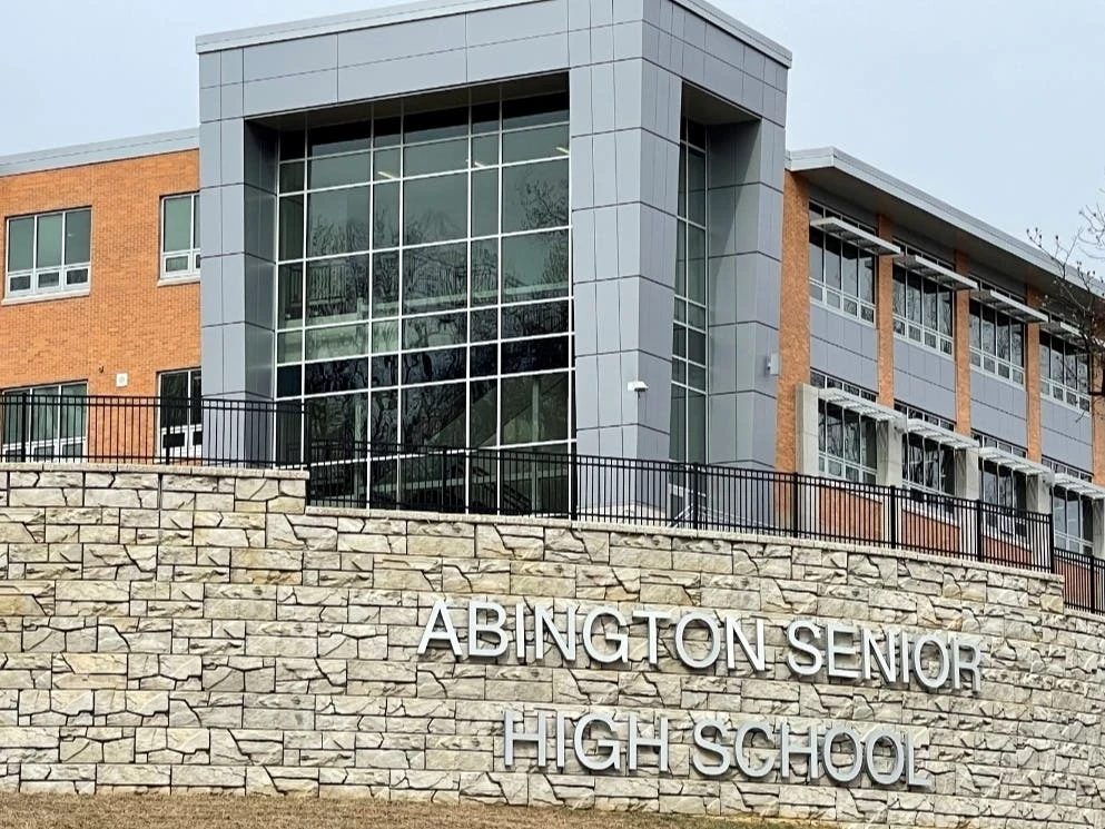 Abington School District