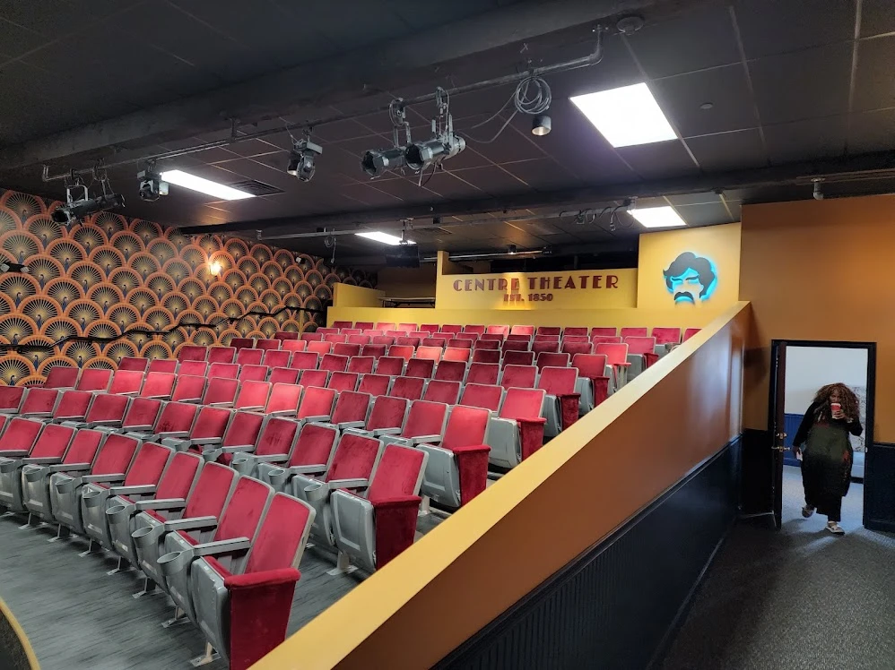Centre Theater