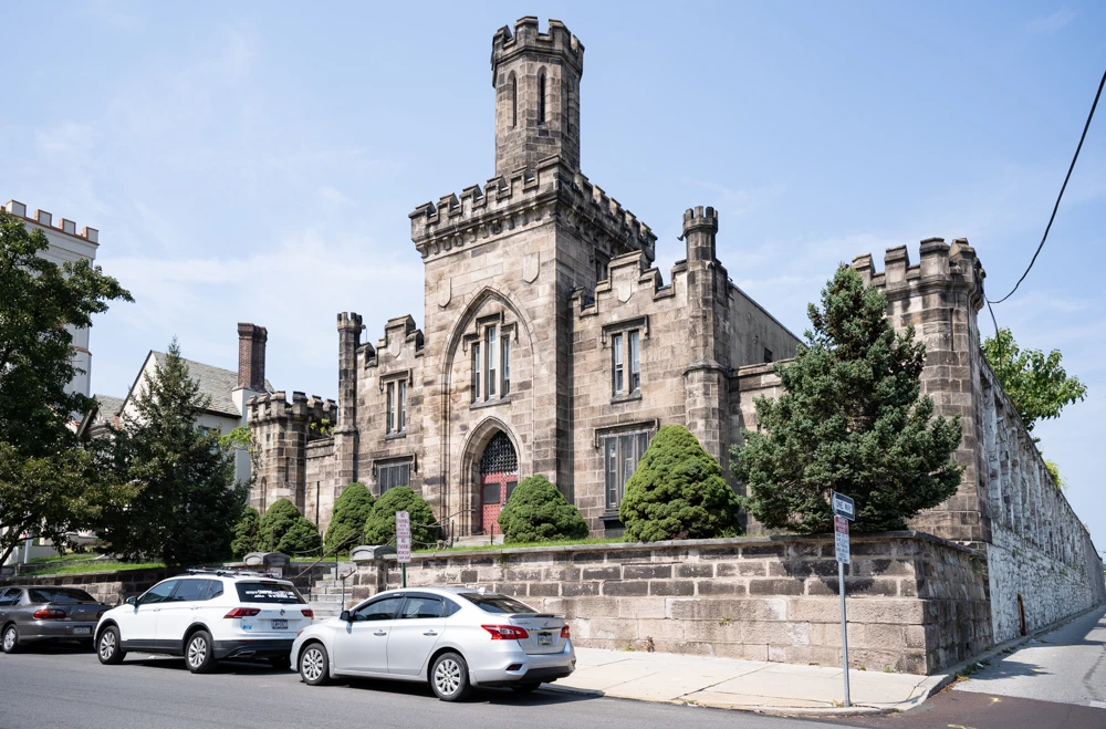 Norristown Historic District