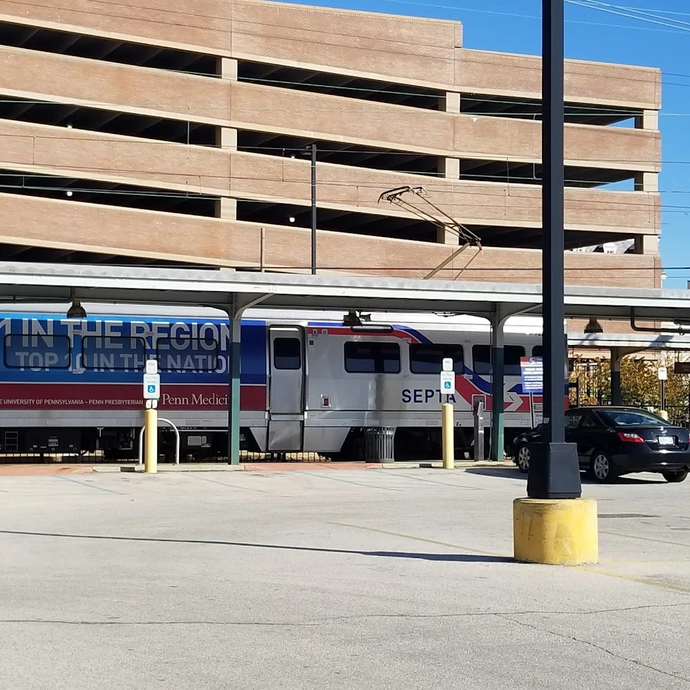 Norristown Transportation Center