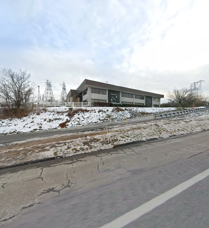 Pennsylvania Turnpike Commission Headquarters