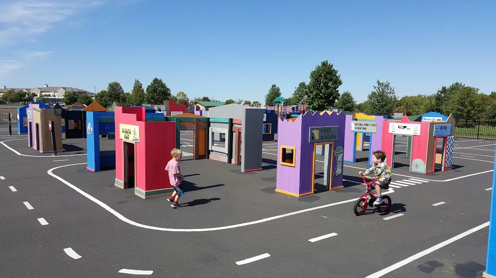 Warminster Community Park