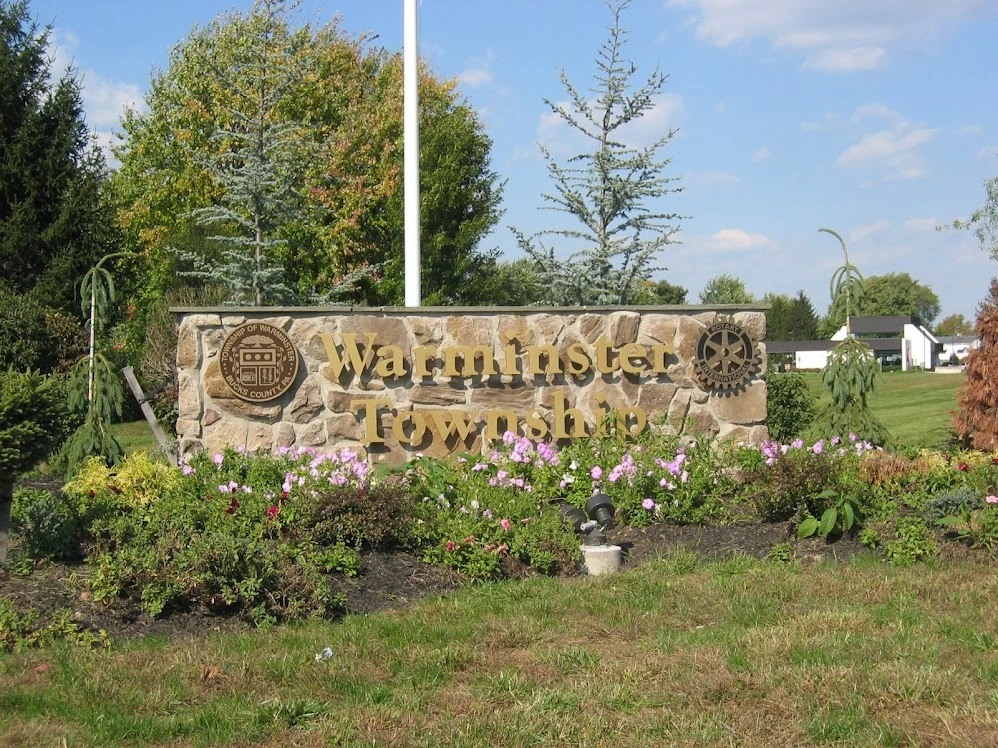 Warminster Township Building