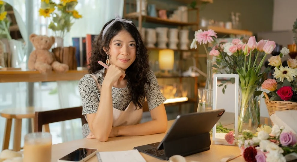 Lena Polnet, Senior Loan Originator at Dynamic Funding Solutions &mdash; trusted mortgage lender in Pennsylvania