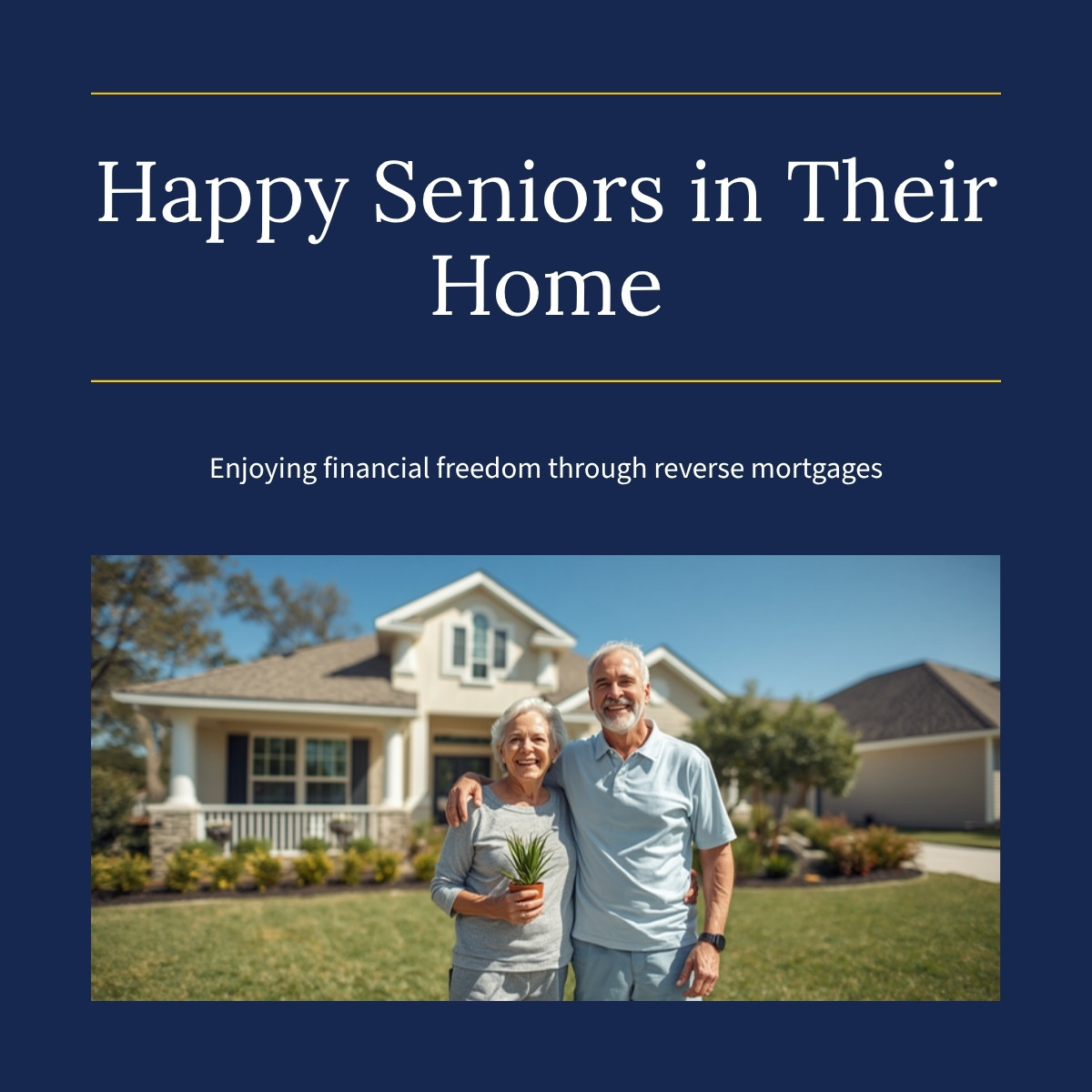 Reverse Mortgage Guide PA FL Seniors 2026 Reverse mortgage guide for Pennsylvania and Florida seniors — how home equity conversion works