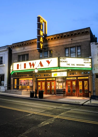 Hiway Theater
