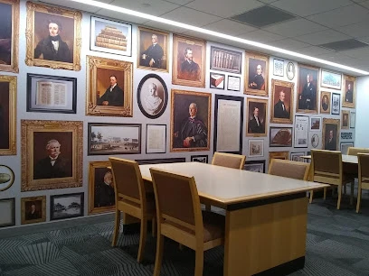 Jenkins Memorial Library