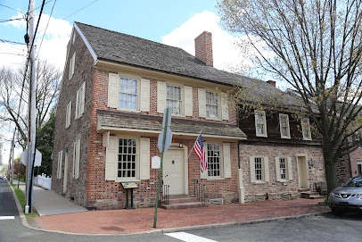Newtown Historic District