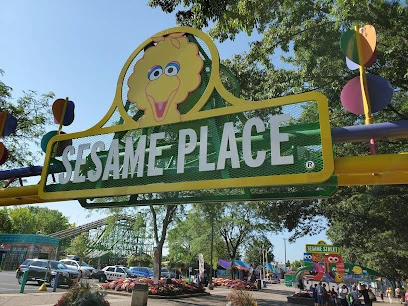 Sesame Place