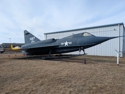 Wings of Freedom Aviation Museum
