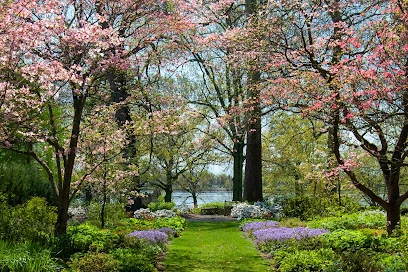 Andalusia Historic House Gardens and Arboretum