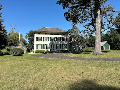 Growden Mansion
