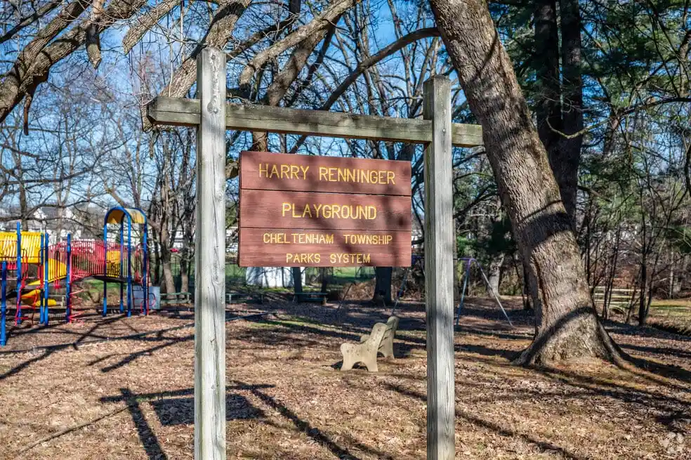 Harry Renninger Park