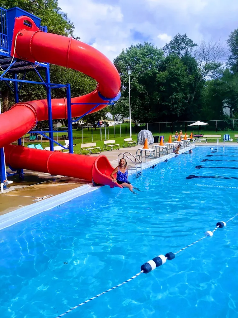 Hatboro Memorial Park