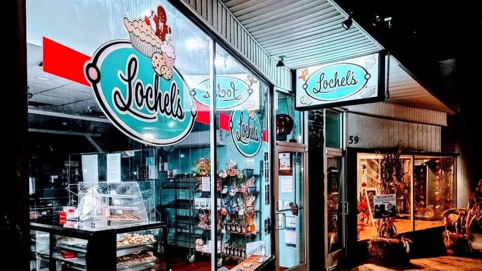 Lochels Bakery