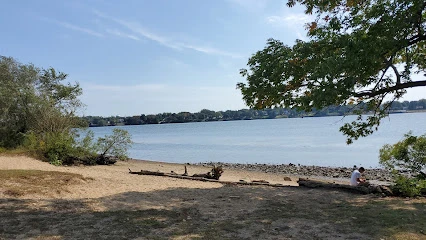 Neshaminy State Park