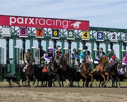 Parx Casino and Racing