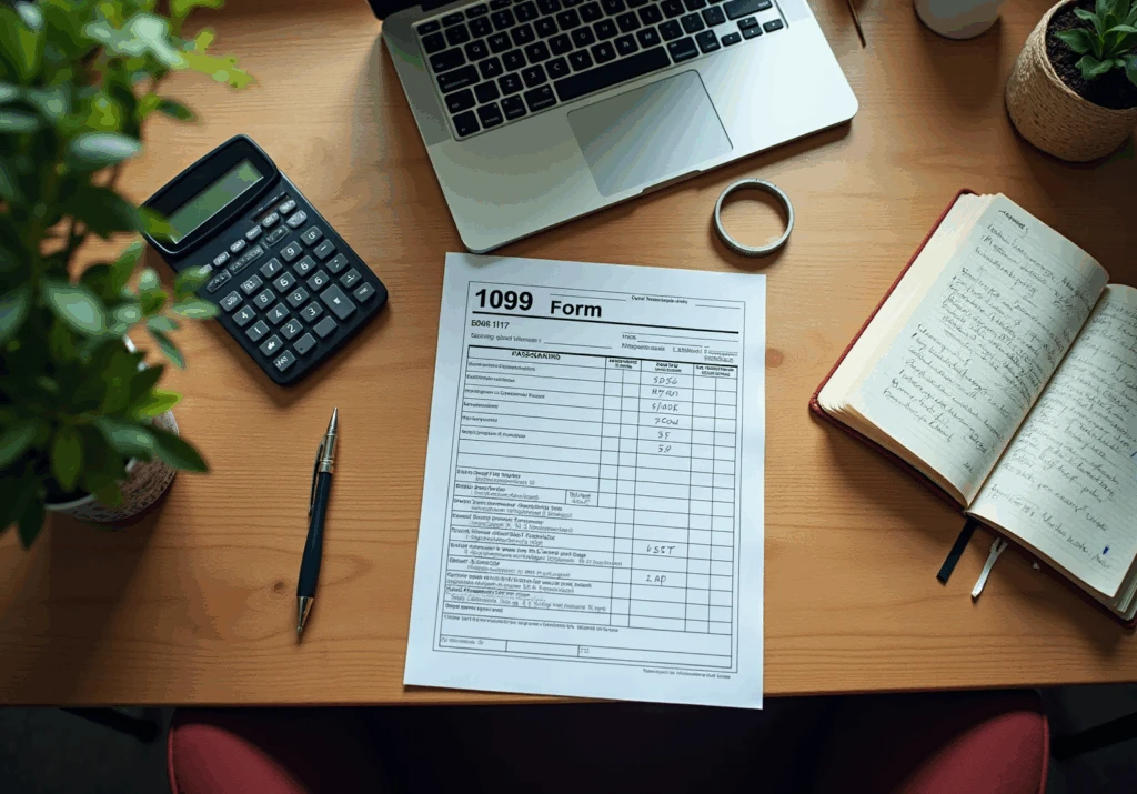 Why 1099 & P&L Loans are best for freelancers with write offs? Why 1099 & P&L Loans are best for freelancers with write offs?