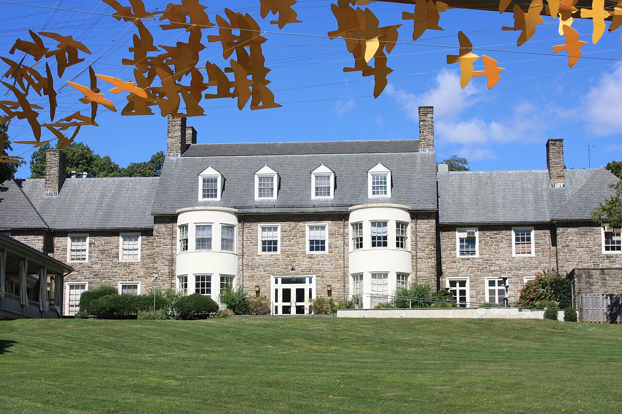 Abington Art Center, Abington, PA