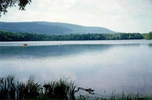 Big Pocono State Park, Stroudsburg, PA
