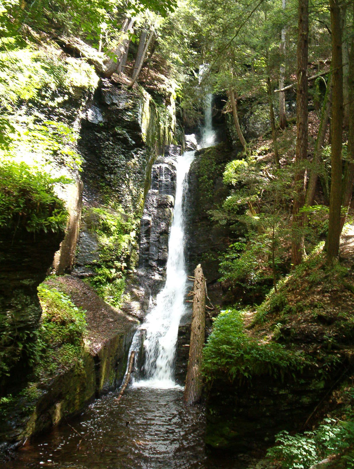 Delaware Water Gap National Recreation Area, Stroudsburg, PA