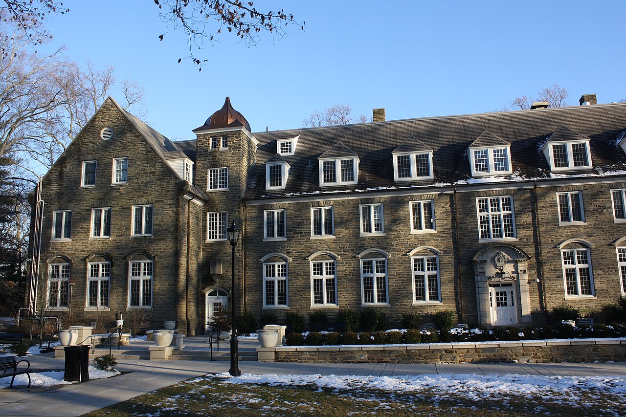 Penn State Abington, Abington, PA