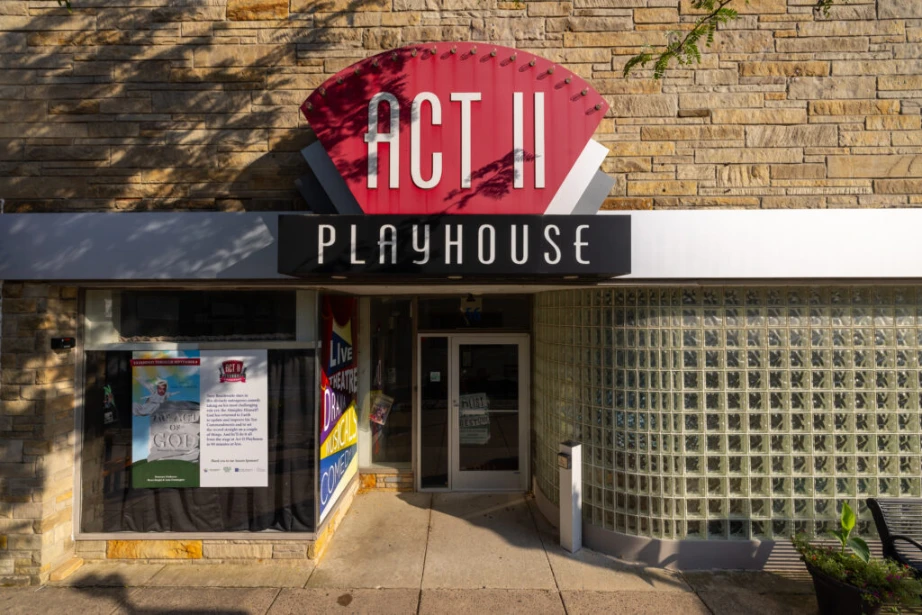 Act II Playhouse