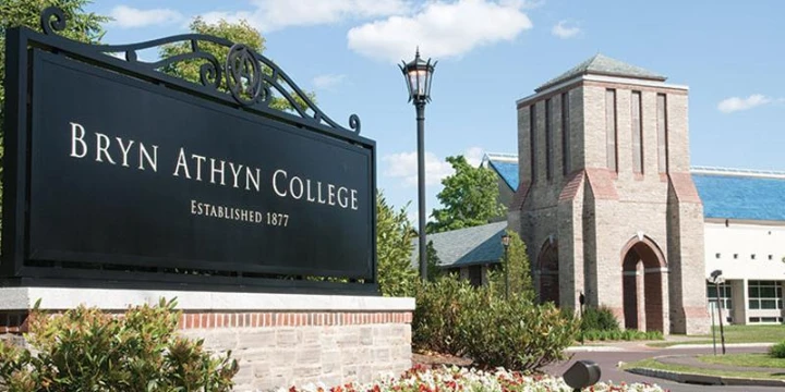 Bryn Athyn College