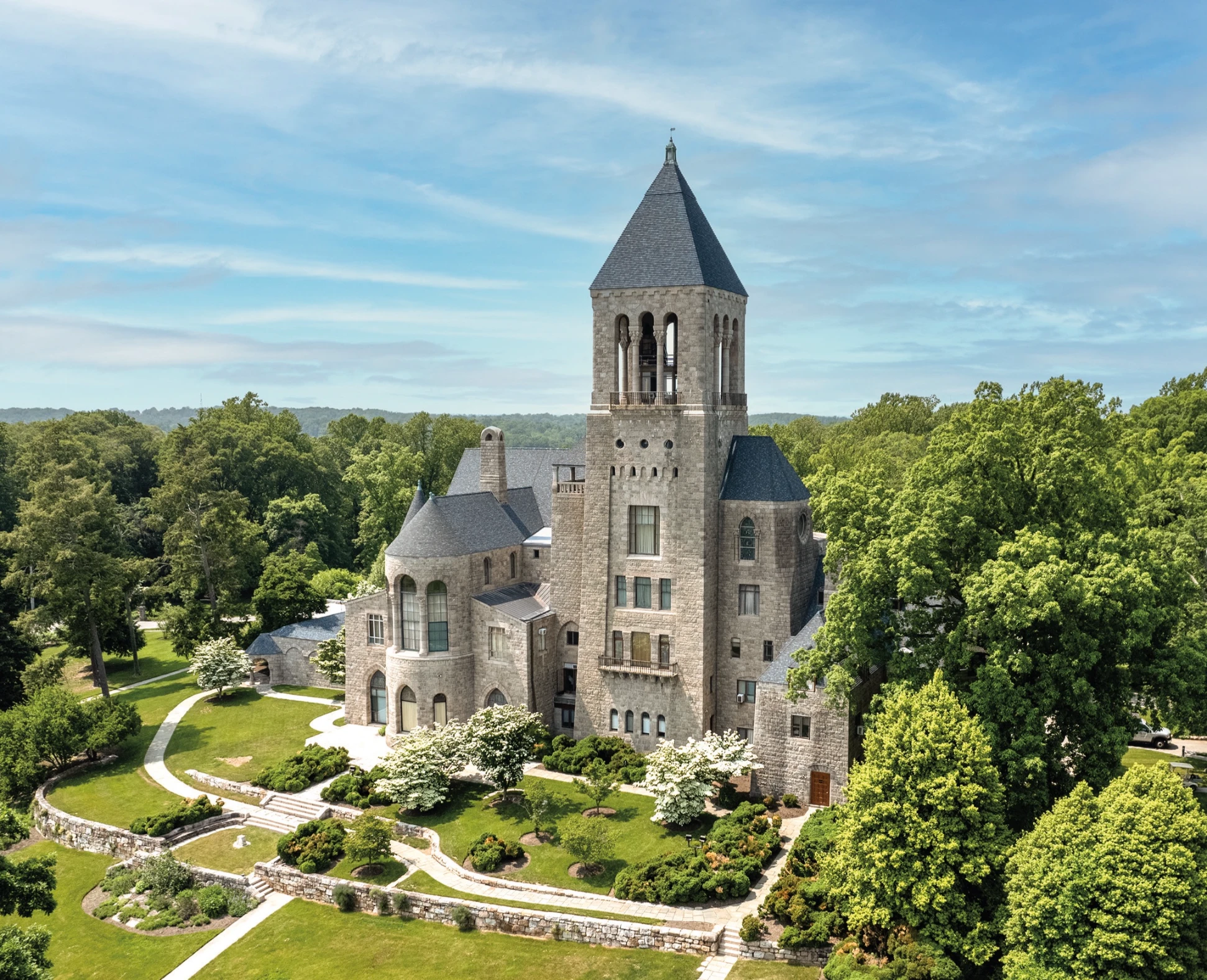 Glencairn Museum