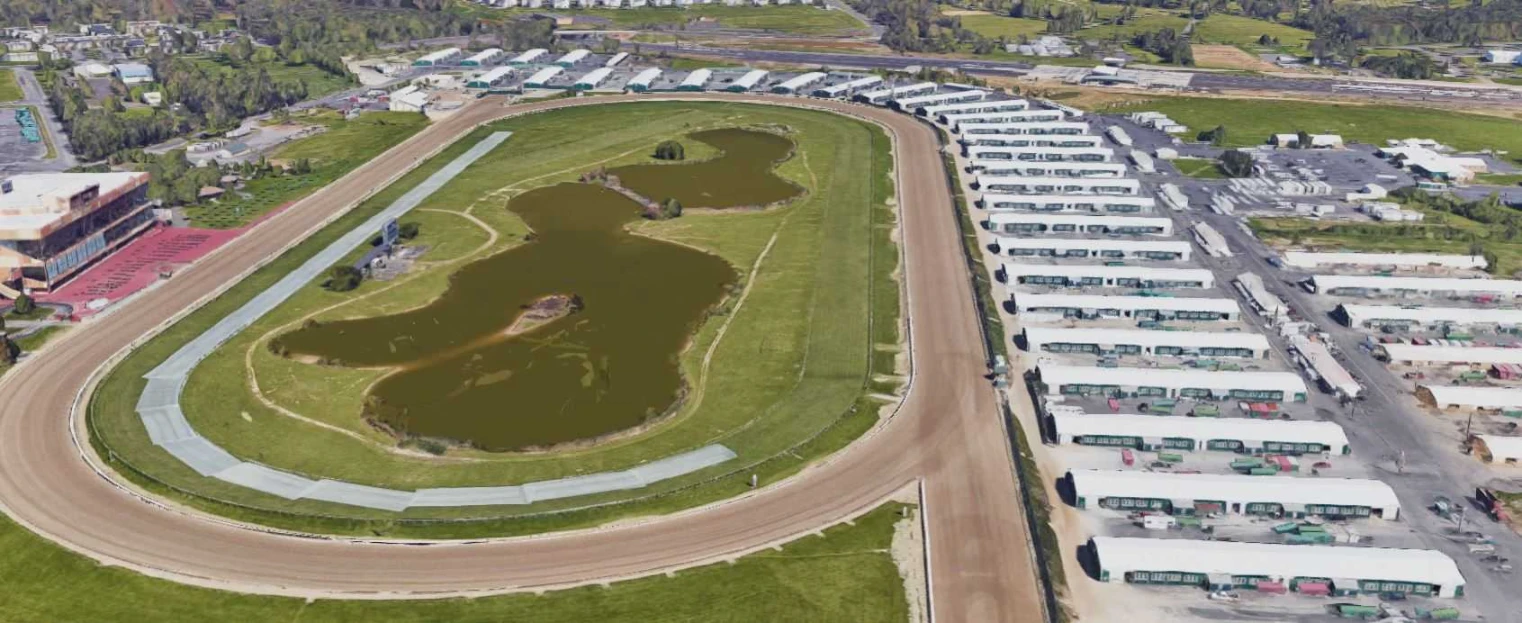 Parx Casino and Racings