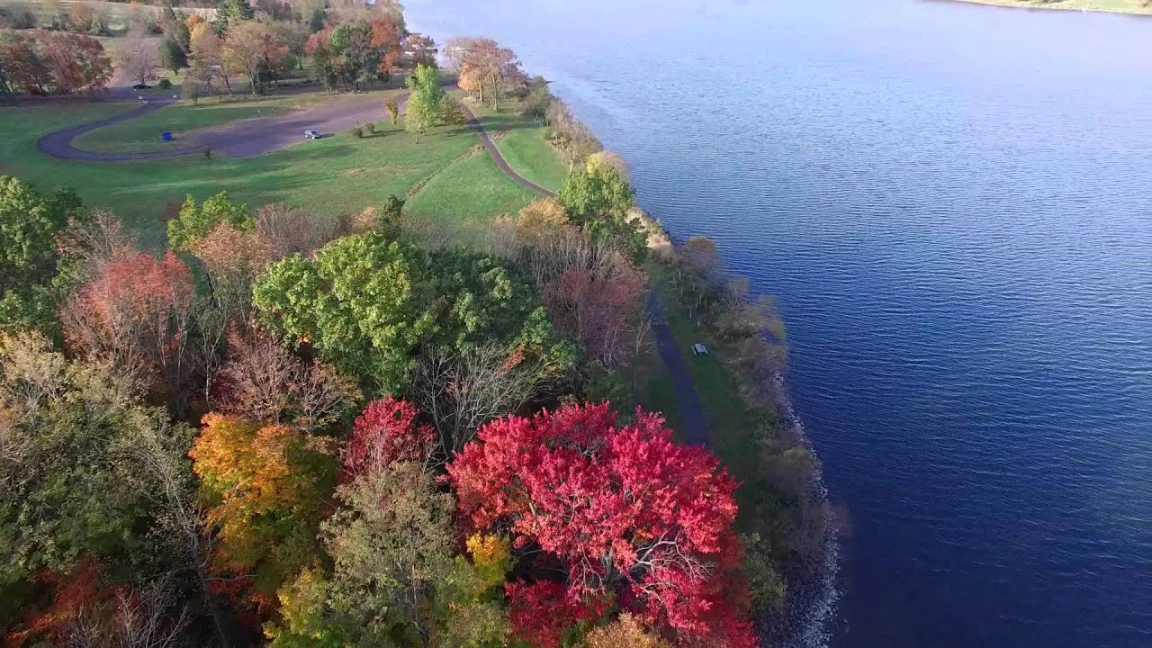 Peace Valley Park