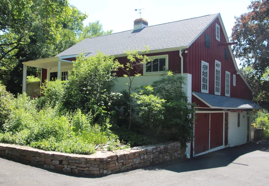 Pennypack Ecological Restoration Trust