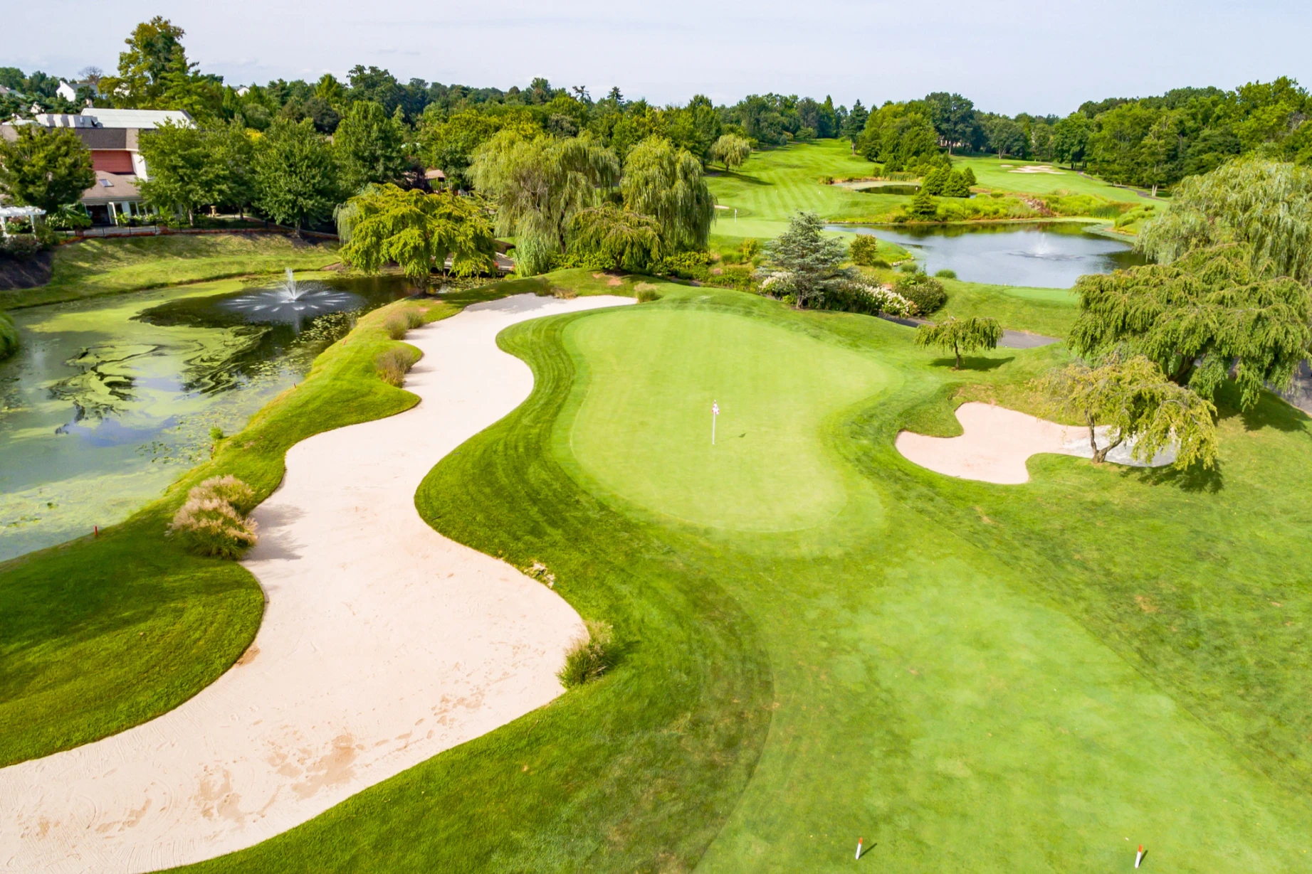Talamore Country Club